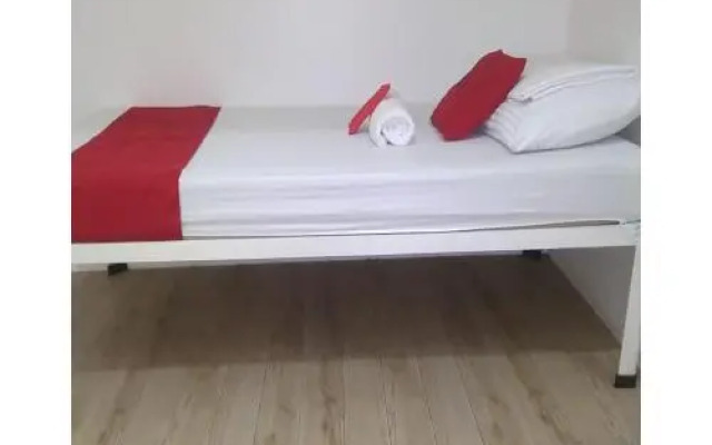 OYO 665 Pasay Centrale Hotel