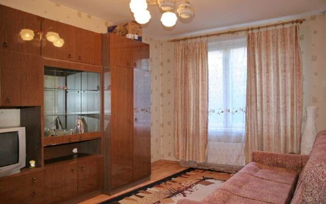 Апартаменты Садовое Кольцо Кузьминки