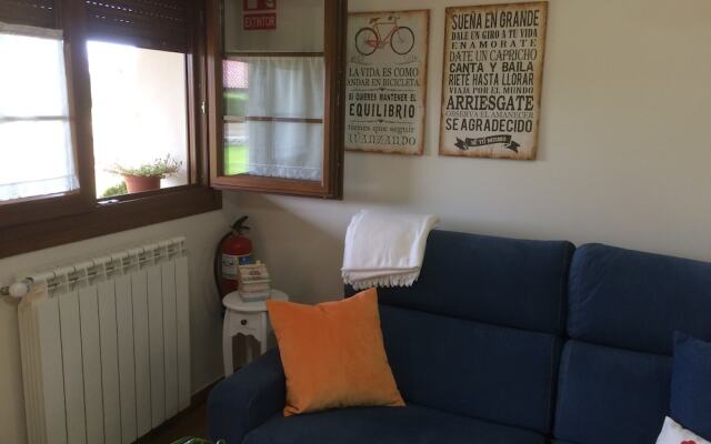 Apartamentos La Llastra De Garana