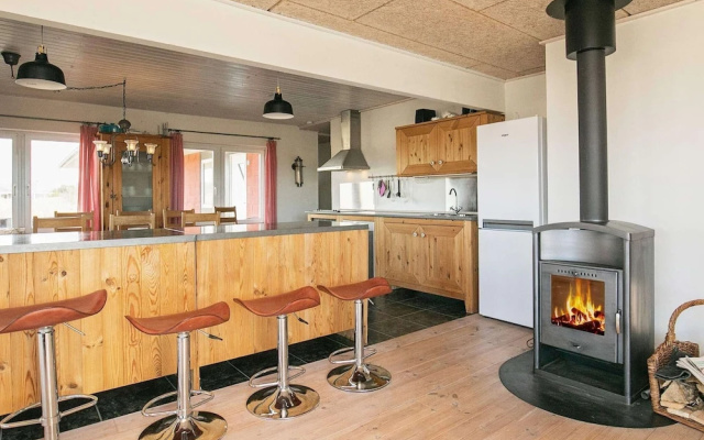 Holiday Home in Pandrup
