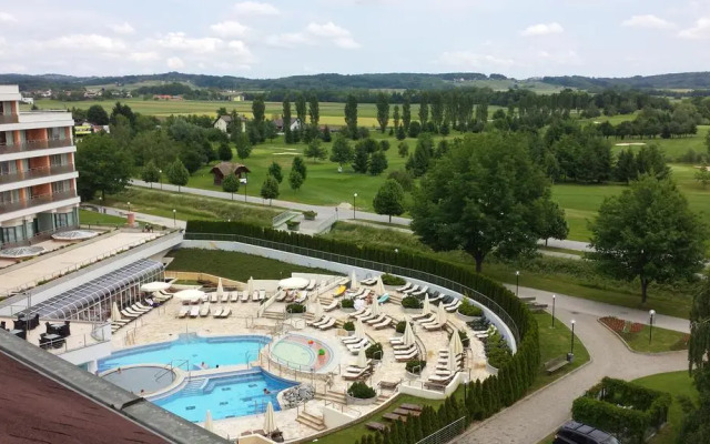 Hotel Livada Prestige - Sava Hotels & Resorts