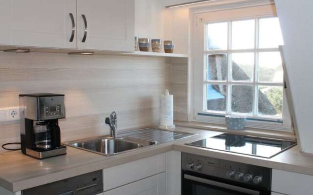 Haus Ruusenhoog - Apartment 7