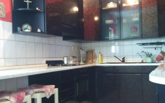 Guesthouse Vionica