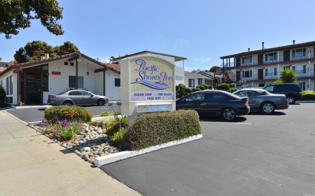 Pacific Shores Inn