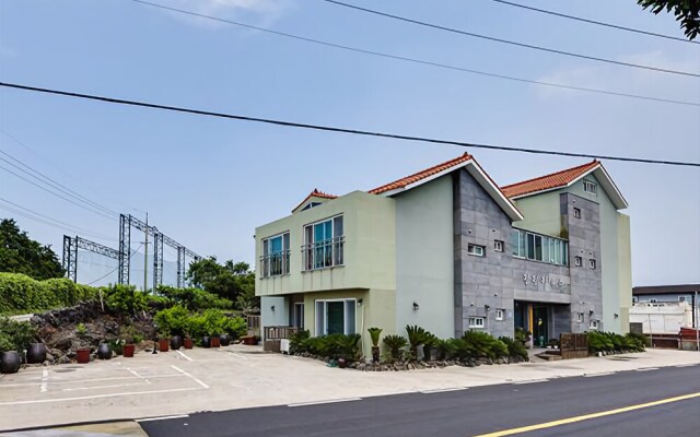 Chinchin house