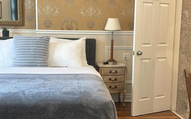 Parc Suites Hotel