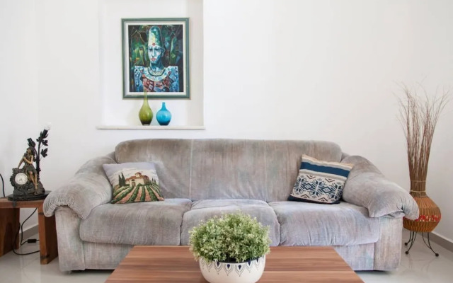 Rambam Apartments