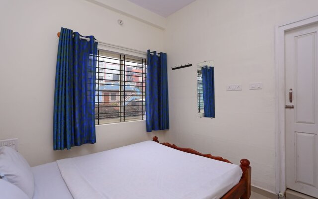 OYO 9376 Home Cozy 2 BHK Madikeri Fort