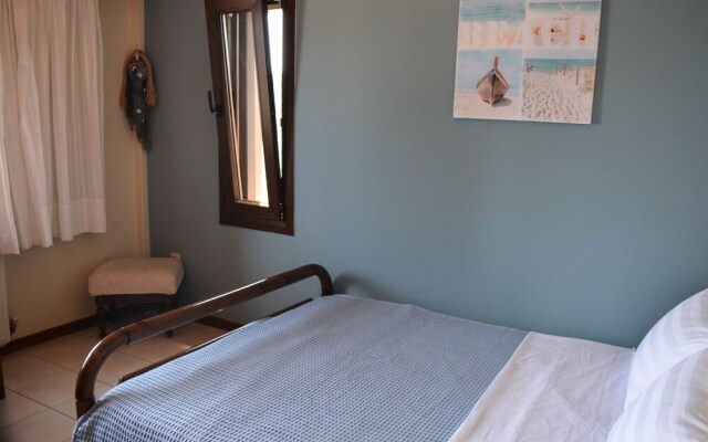 Palio Beach House