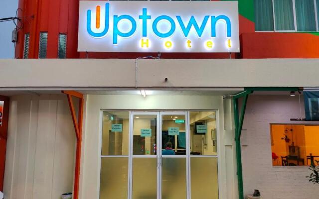 Uptown Hotel