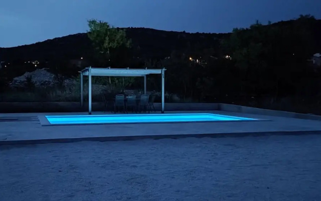 Marino - With Parking - A1