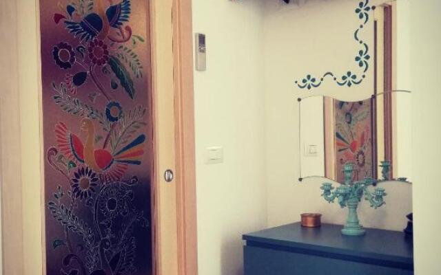 Appartamento PANTA REI 2