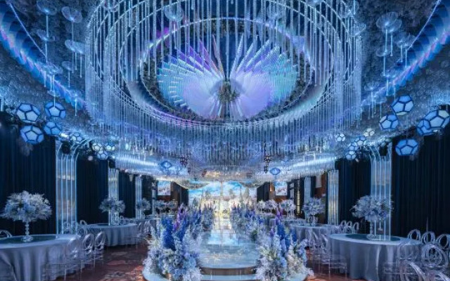 Yingjun International Hotel