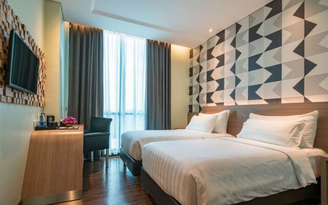 Luminor Hotel Pecenongan Jakarta by WH