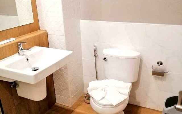 Siri Condo Chiangmai