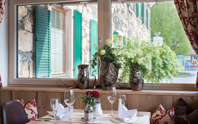 Gasthof Hotel Post