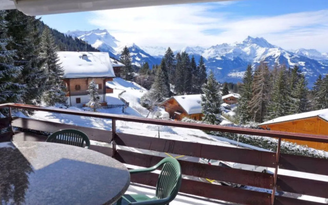 Schuss 23 - Two Bedroom