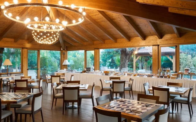 Four Points Flex by Sheraton Naples Marigliano
