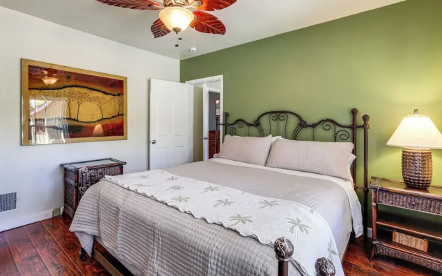 Route 66 Retreat: Dog-friendly Home in Williams