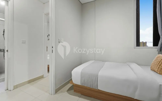 Hadiya by Kozystay - Kuningan – Guest Rooms – Jakarta
