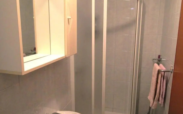 Studio Apartment Baric