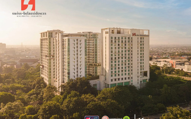 Swiss-Belresidences Kalibata Jakarta
