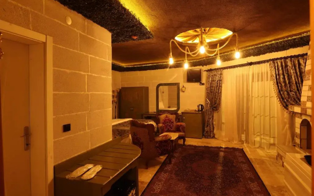 Ashab-I Kehf Cappadocia House