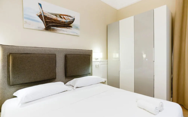 Il Centrale - Camera 3