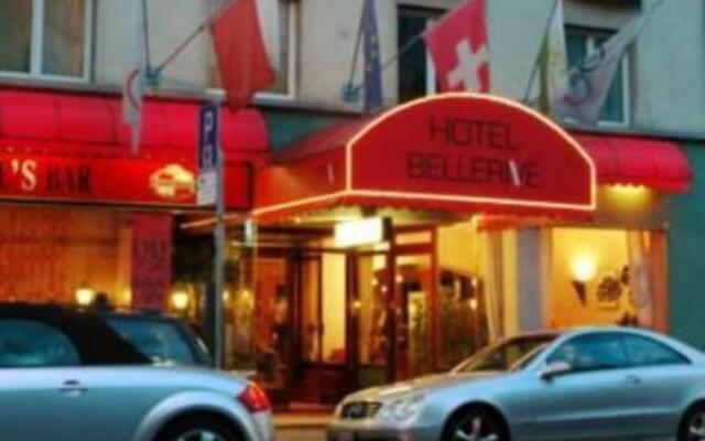 Bellerive Hotel