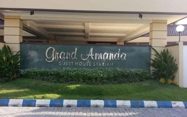 Grand Amanda Guest House Syariah