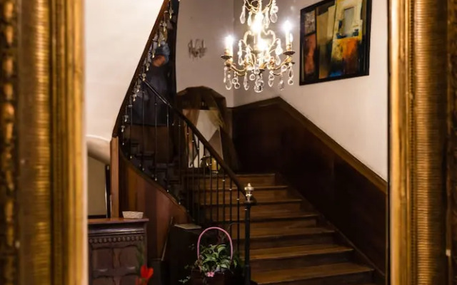 Hôtel Le Mont Royal