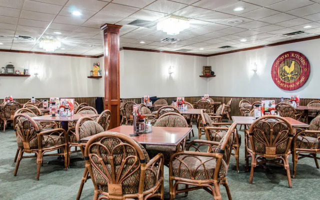 Holiday Inn Pocatello