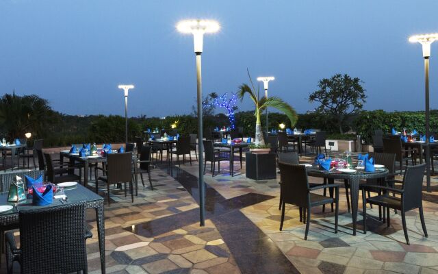 Vivanta Coimbatore