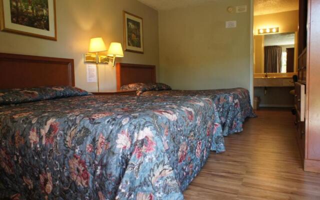 Executive Inn & Suites