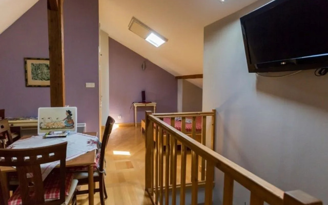 Le 23 Rue des Têtes