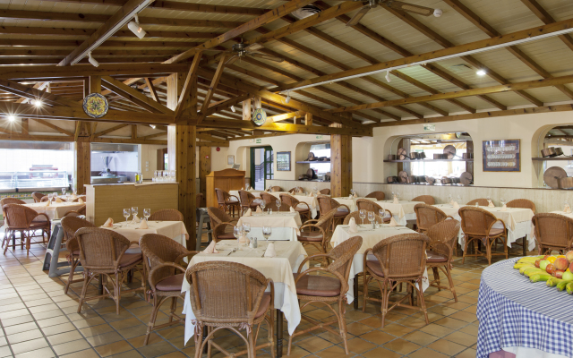 Playalinda Hotel