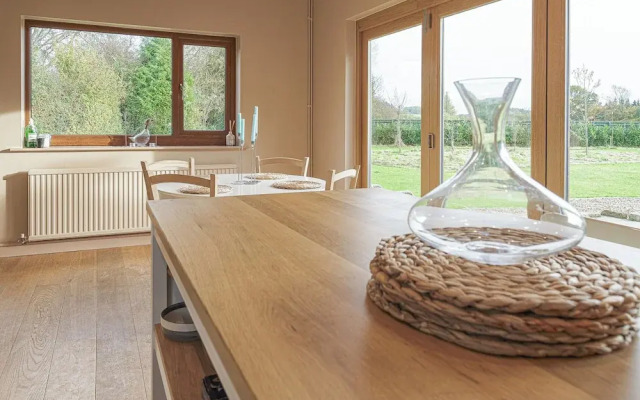 Charming 3BD Cotswolds Family Retreat