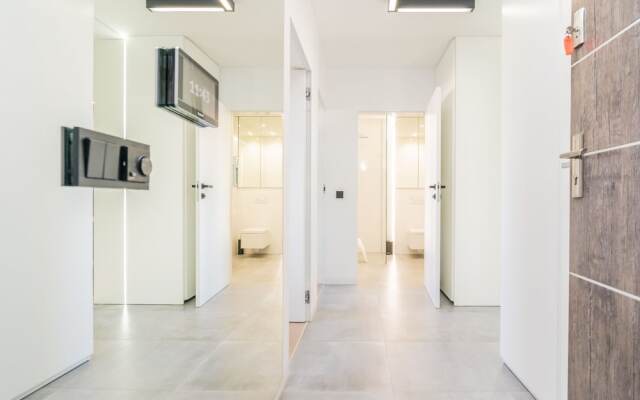 Premium Apartments in Wadowice