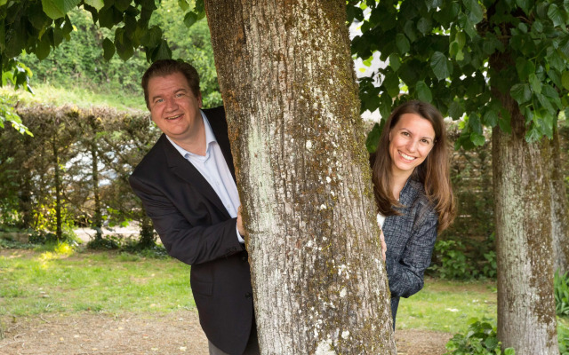 Château De Beaulieu