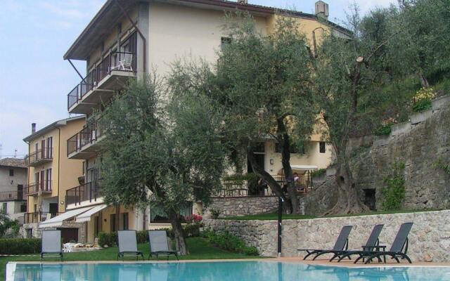 Hotel Garni Selene