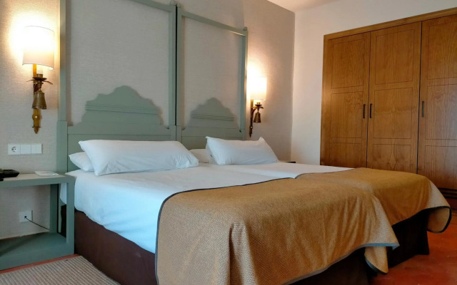 Parador De Benavente