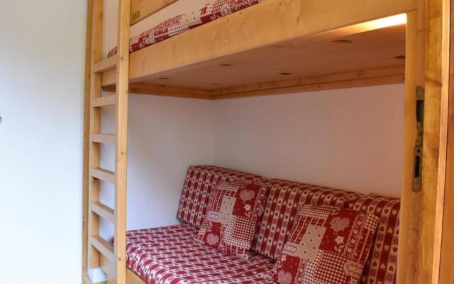 Appartement Méribel, 1 pièce, 3 personnes - FR-1-180-32