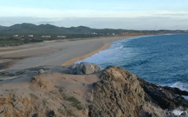 2BD Oceanview Villa Del Palmar Cabo