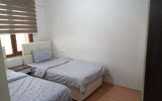 Sarikamis Snow Life Hotel