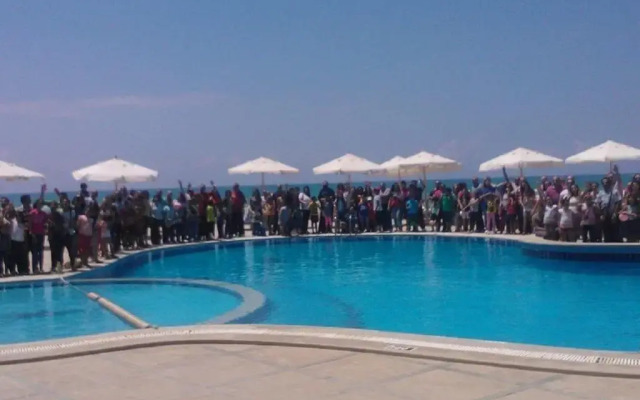 Royal Sea View