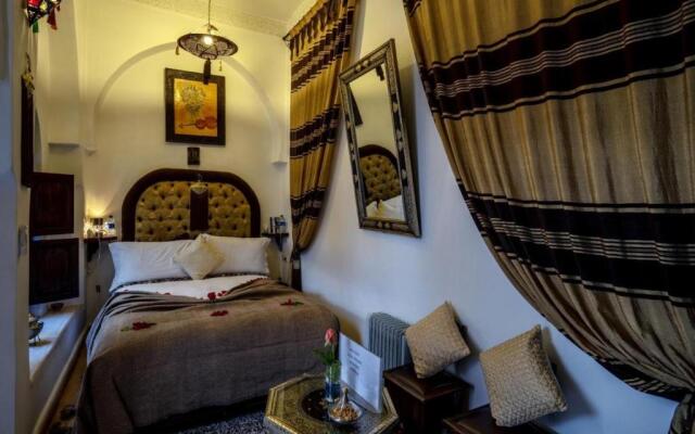 Room in B&B - Riad Anabel - Chocolat Double Room