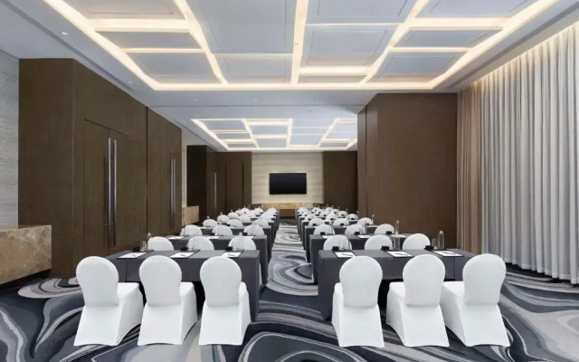 Radisson Collection Wuxi