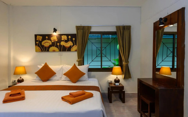 Wapi Resort Koh Lipe