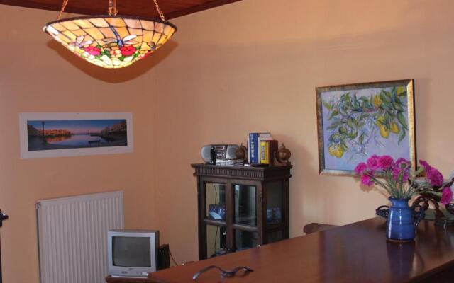 Comfortable House near Chania