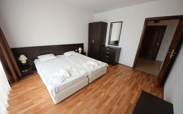 Menada Diamant Residence Apartments